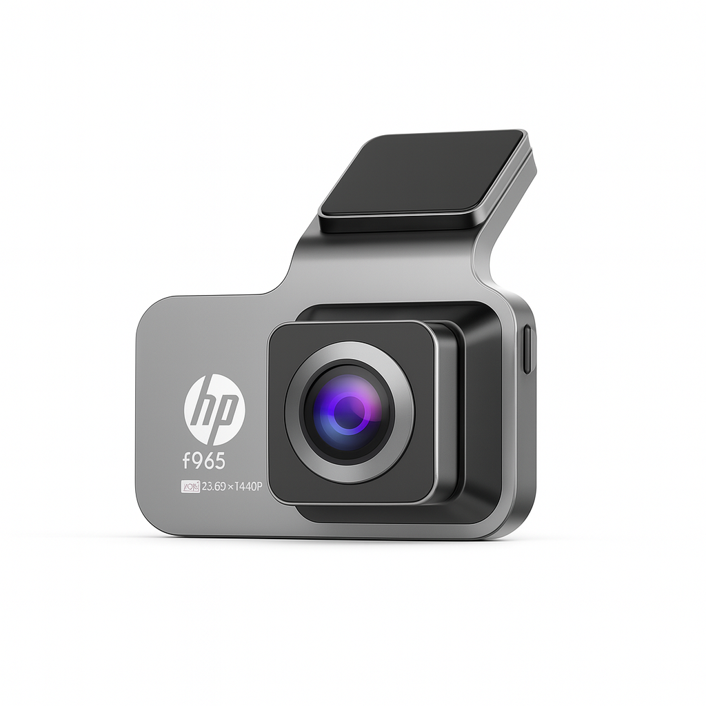 Mini Dashcam