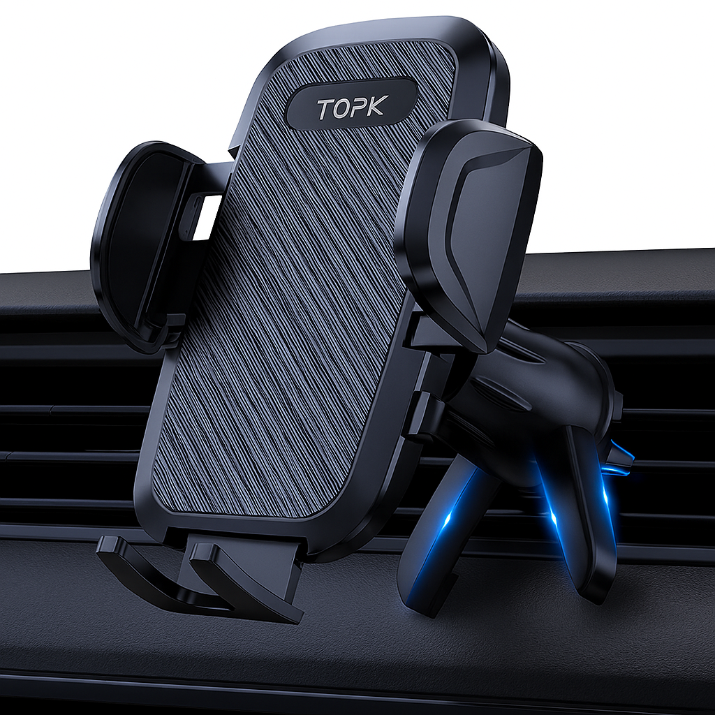 Auto telefoonhouder