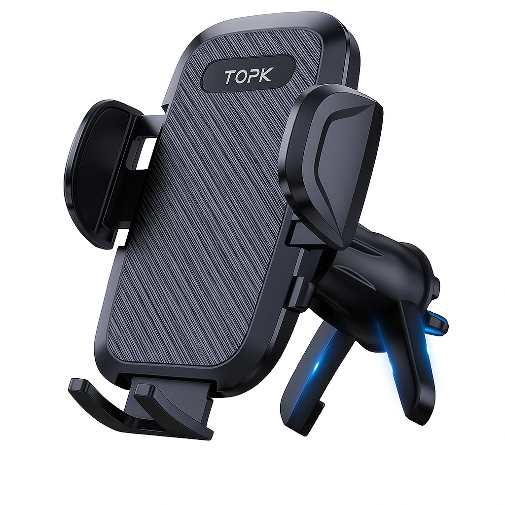 Auto telefoonhouder