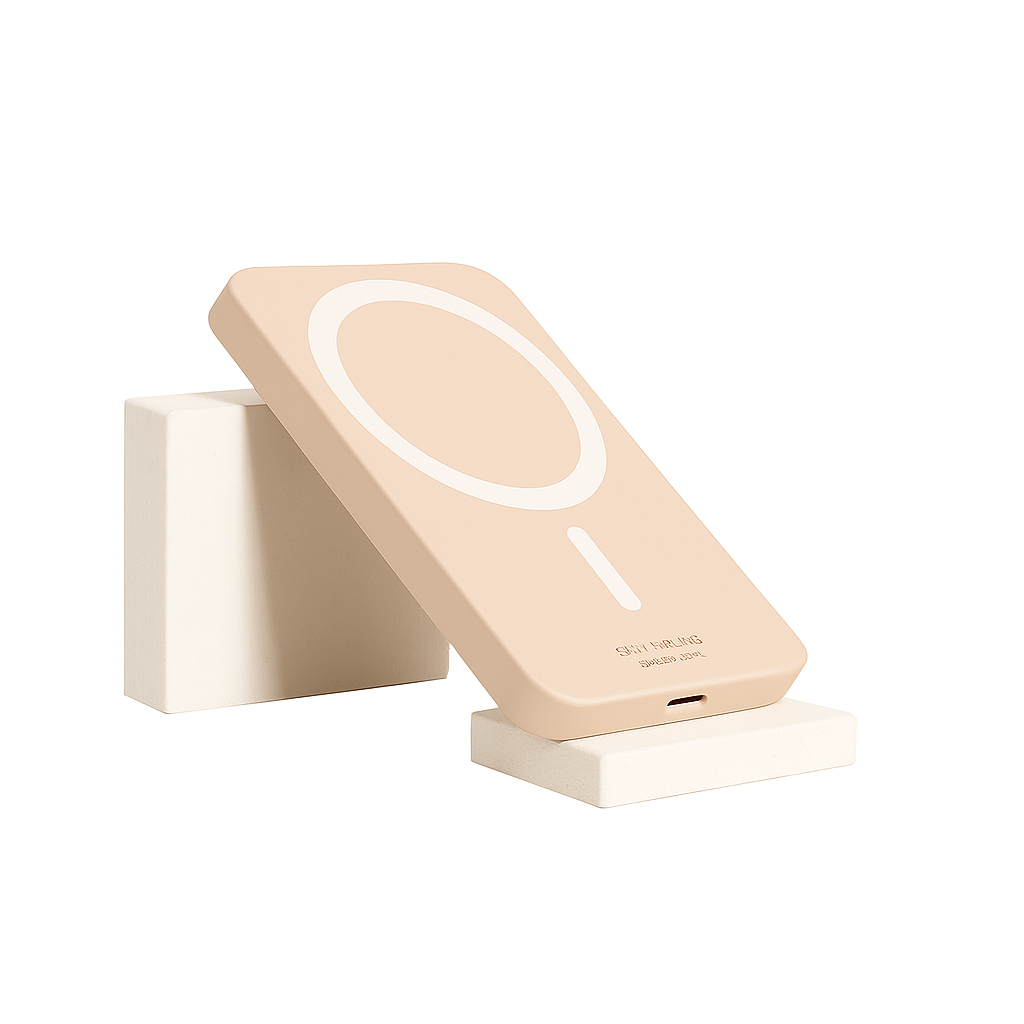 MagGo Slim Powerbank