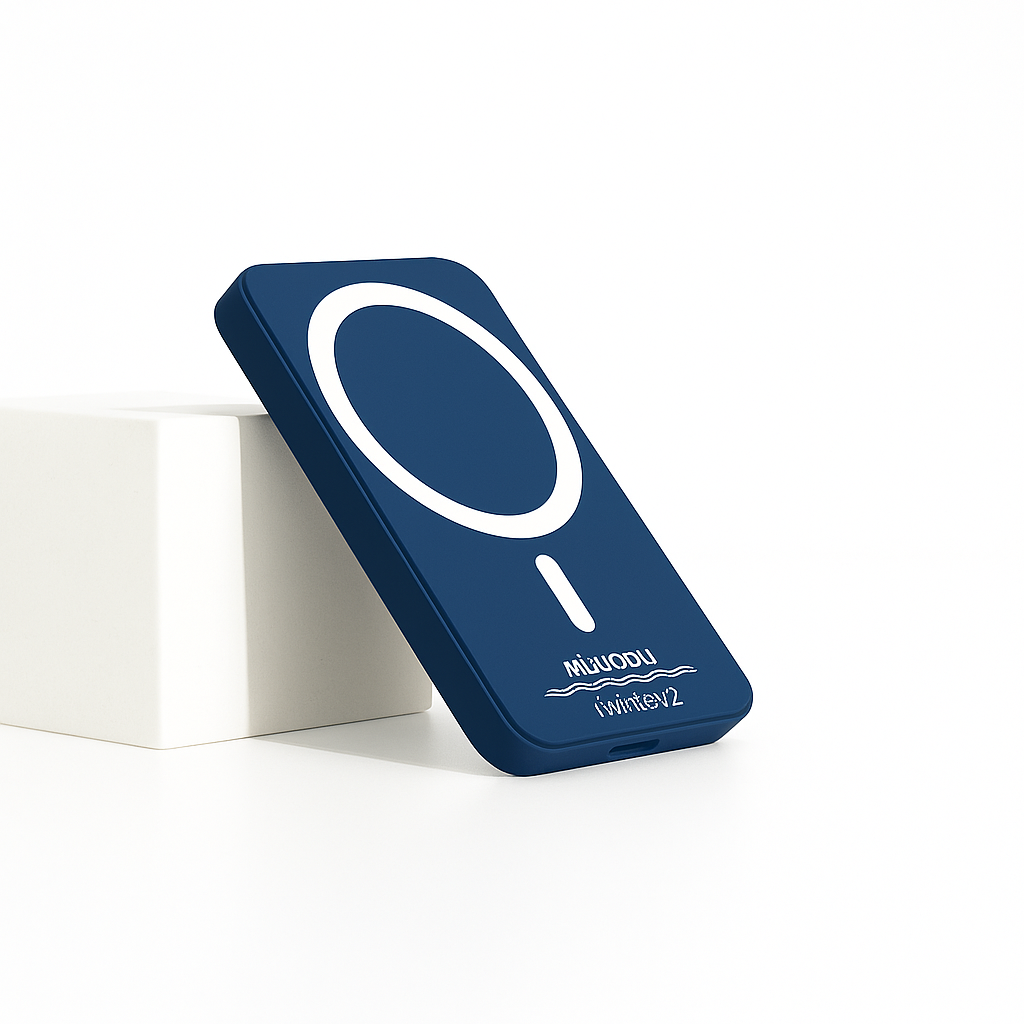 MagGo Slim Powerbank