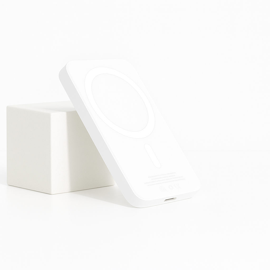MagGo Slim Powerbank