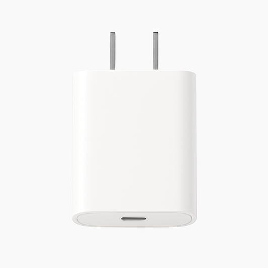 iPhone adapter