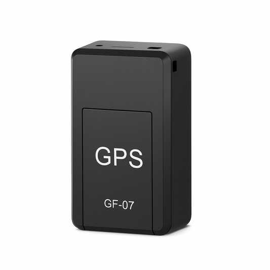 Mini GPS Tracker voor Auto