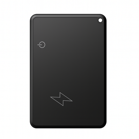 Bluetooth Wallet Tracker