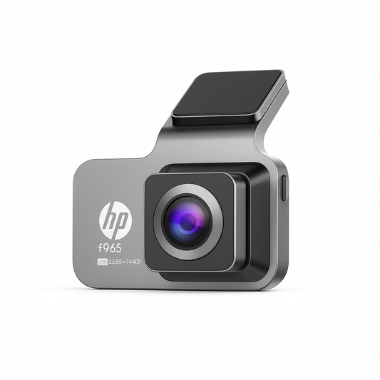 Mini Dashcam