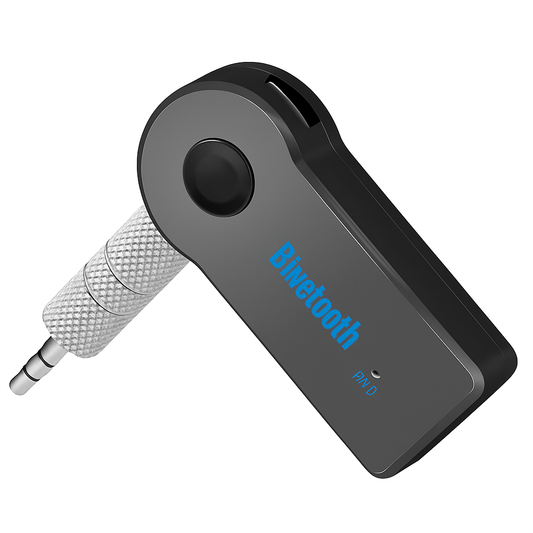 Bluetooth 5.x AUX Adapter