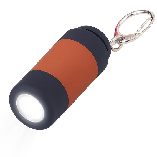Mini zaklamp