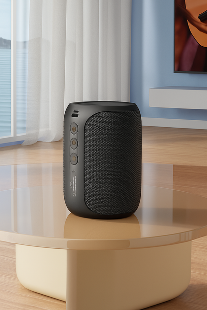 Bluetooth Speaker