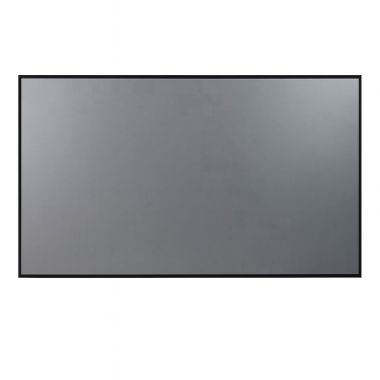 Opvouwbaar HD Projectiescherm