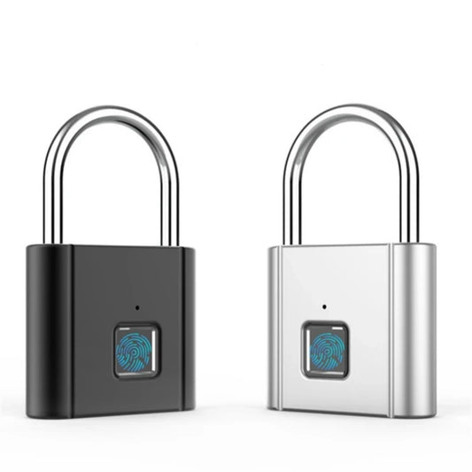 Slim Vingerafdruk slot