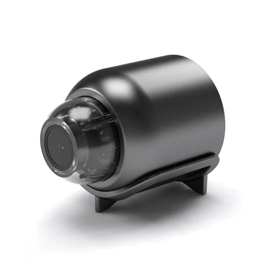 Mini wireless security camera